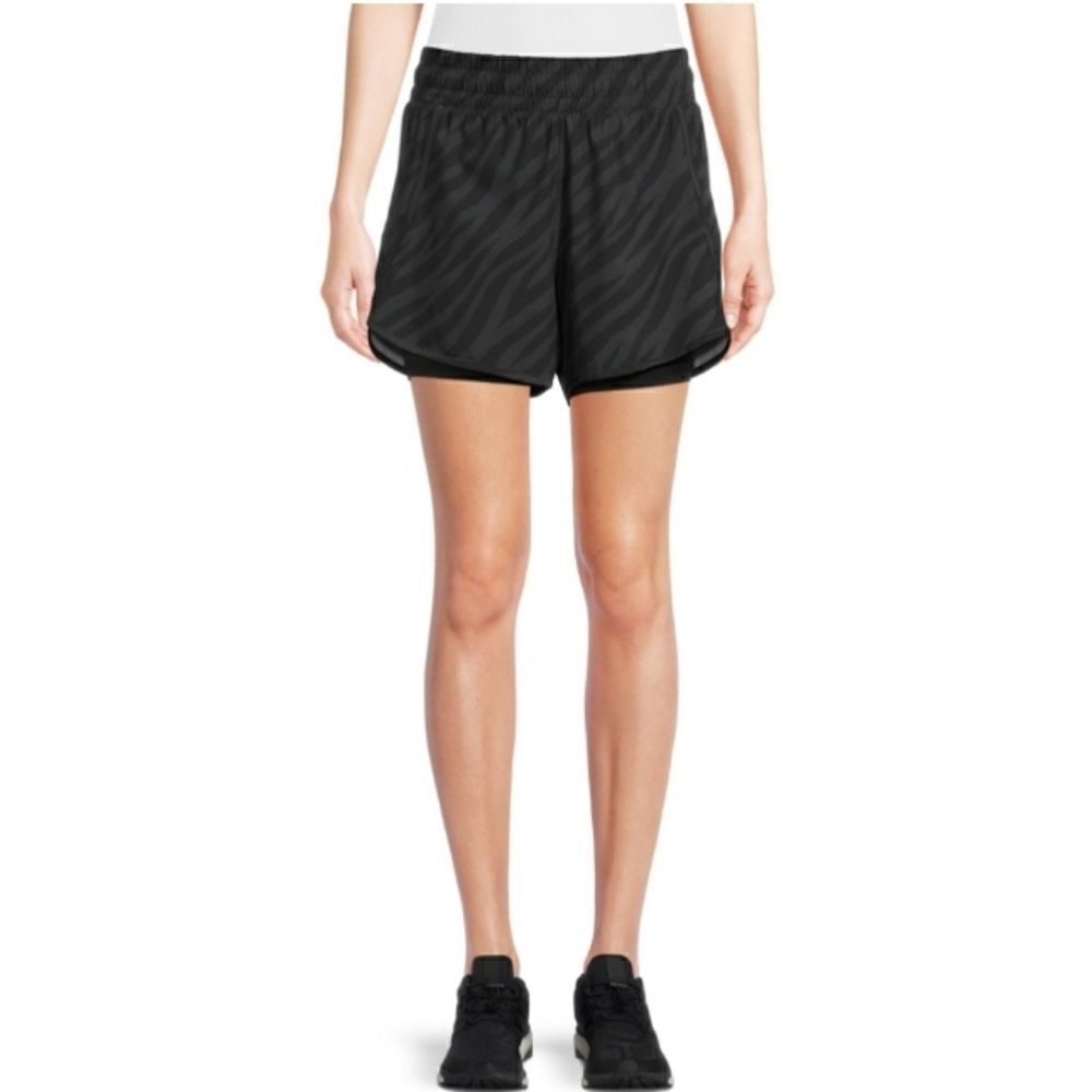Women's Core Running Shorts - Picture 2 of 6